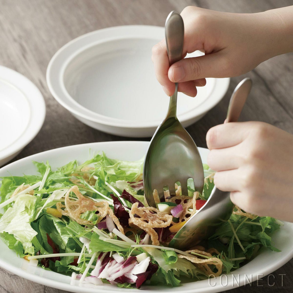 家事問屋 / とりわけフォーク 22