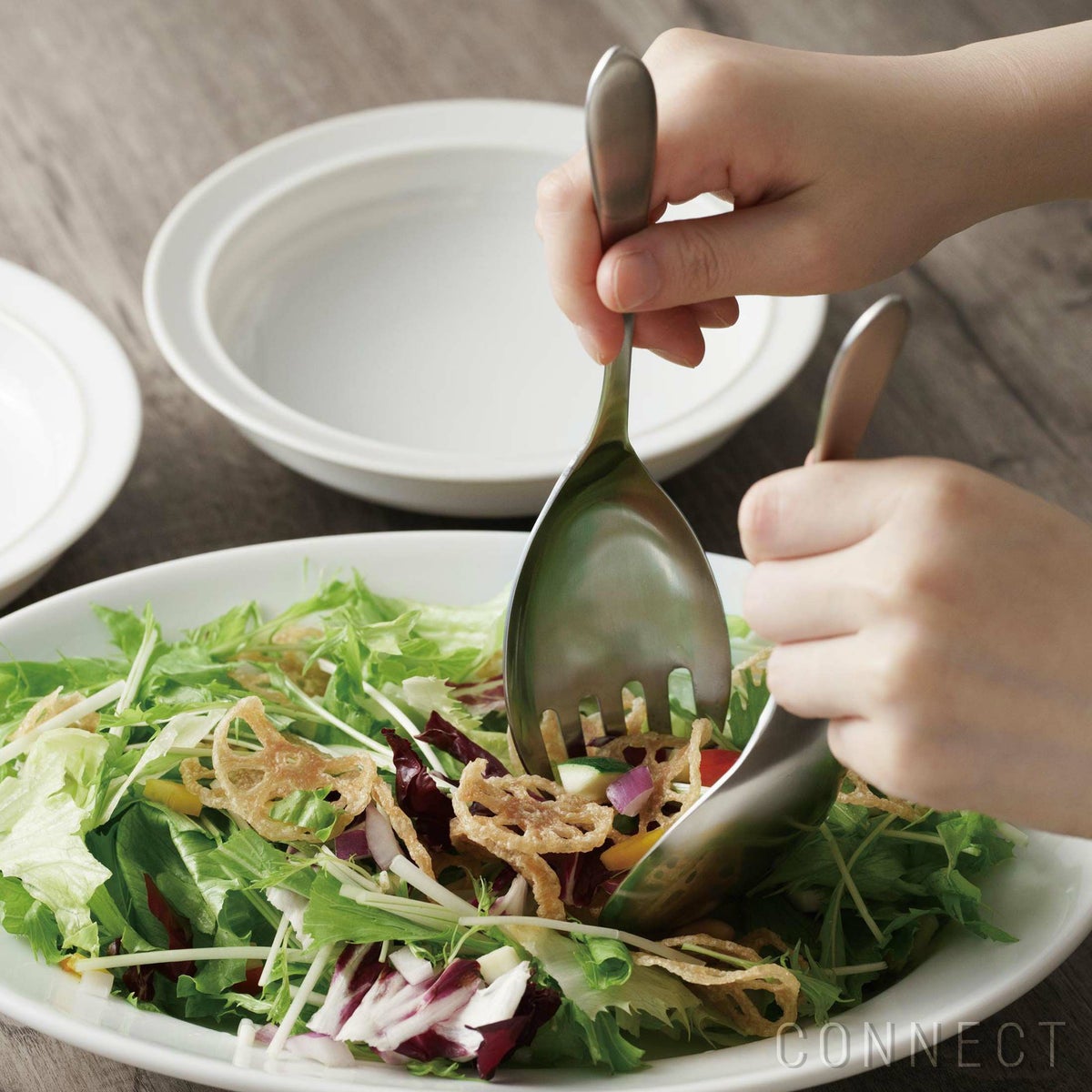 家事問屋 / とりわけスプーン 22