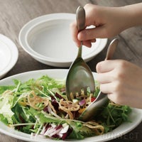 家事問屋 / とりわけスプーン 22