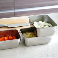 家事問屋 / スタッキングザル用角バット