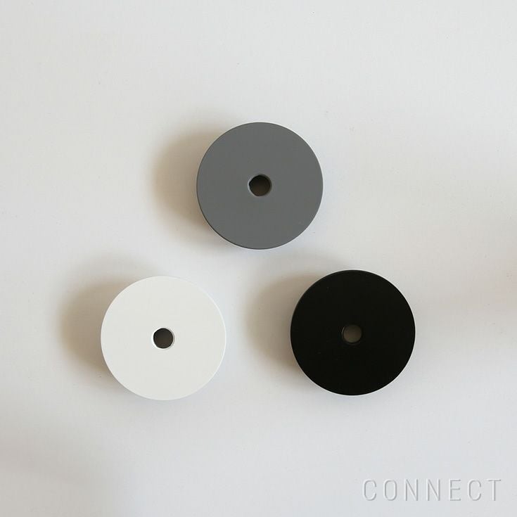 earthworms(アースワームズ) / フラットシーリングカバー / コード吊り