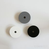 earthworms(アースワームズ) / フラットシーリングカバー / コード吊りペンダント専用（要電気工事）