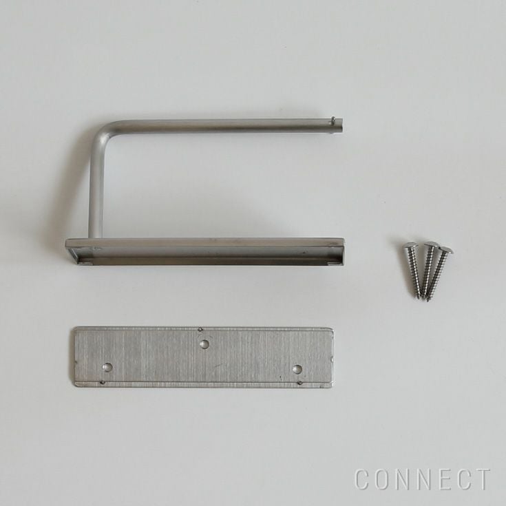 earthworms(アースワームズ) / トイレットペーパー・ホルダー