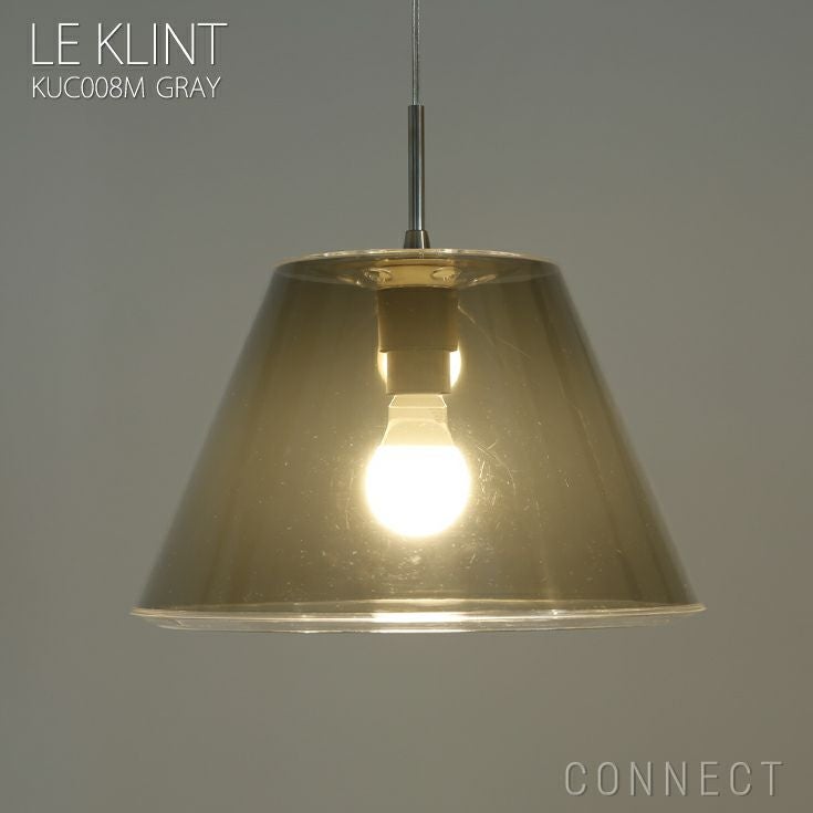 レクリント　アンダーカバーペンダントシェード　サクラ Sサイズ　3個セット ポイント10倍】【セール】LE KLINT（レ・クリント） / KUC008 （φ340mm