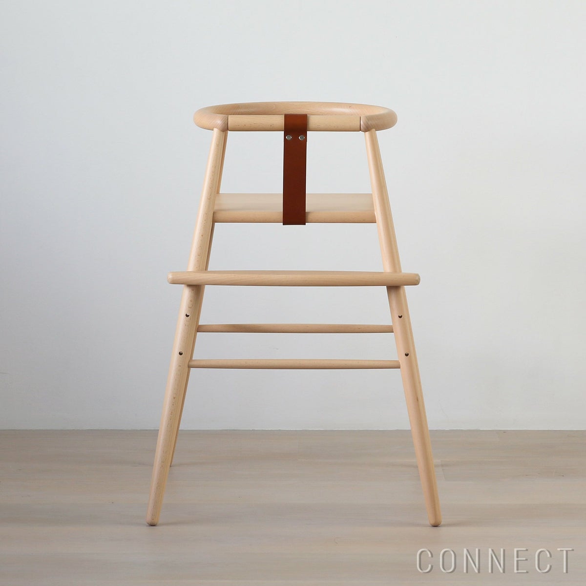 CARL HANSEN & SON（カール・ハンセン＆サン）/ND54 ハイチェア（ベビーチェア）/ビーチ材