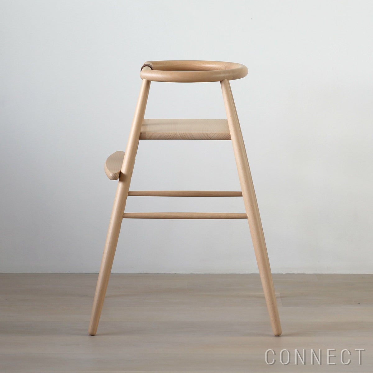 CARL HANSEN & SON（カール・ハンセン＆サン）/ND54 ハイチェア（ベビーチェア）/ビーチ材