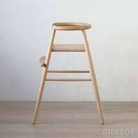 CARL HANSEN & SON（カール・ハンセン＆サン）/ND54 ハイチェア（ベビーチェア）/ビーチ材