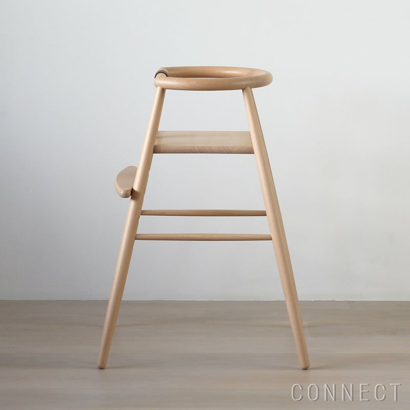CARL HANSEN & SON（カール・ハンセン＆サン）/ND54 ハイチェア（ベビーチェア）/ビーチ材