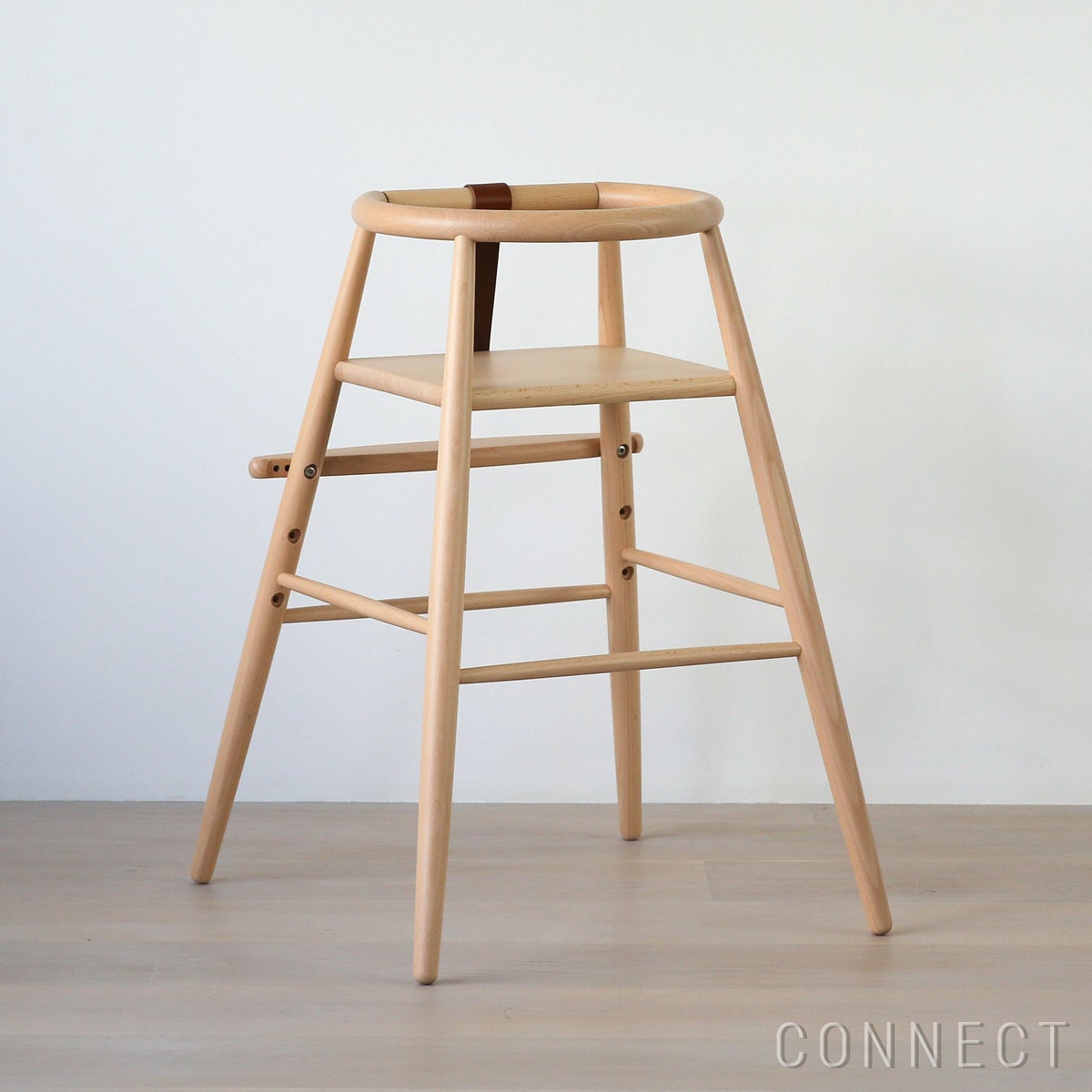 CARL HANSEN & SON（カール・ハンセン＆サン）/ND54 ハイチェア（ベビーチェア）/ビーチ材