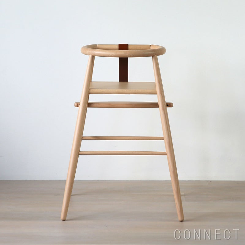 CARL HANSEN & SON（カール・ハンセン＆サン）/ND54 ハイチェア（ベビーチェア）/ビーチ材