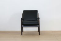 Ole Wanscher(オーレ ヴァンシャー) / Model 169　イージーチェア(vd1901-265) 【北欧ヴィンテージ】