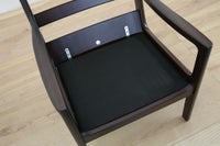 Ole Wanscher(オーレ ヴァンシャー) / Model 169　イージーチェア(vd1901-265) 【北欧ヴィンテージ】