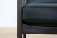 Ole Wanscher(オーレ ヴァンシャー) / Model 169　イージーチェア(vd1901-265) 【北欧ヴィンテージ】