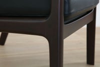 Ole Wanscher(オーレ ヴァンシャー) / Model 169　イージーチェア(vd1901-265) 【北欧ヴィンテージ】