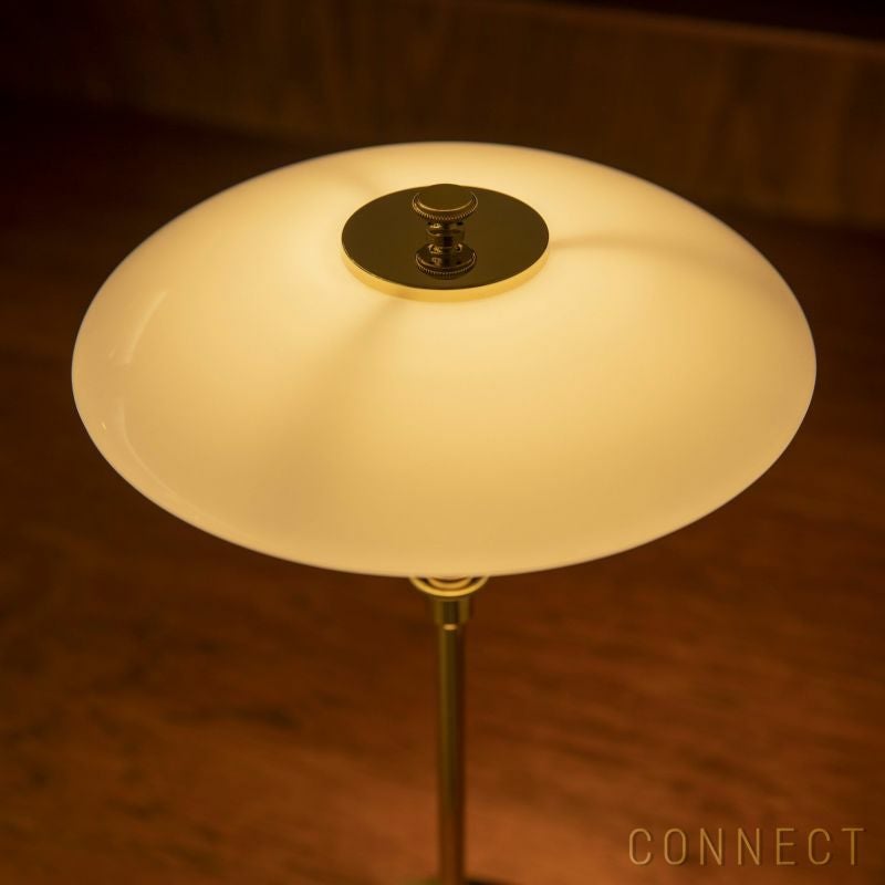 Louis Poulsen（ルイスポールセン） / PH 2/1 Table / 真鍮