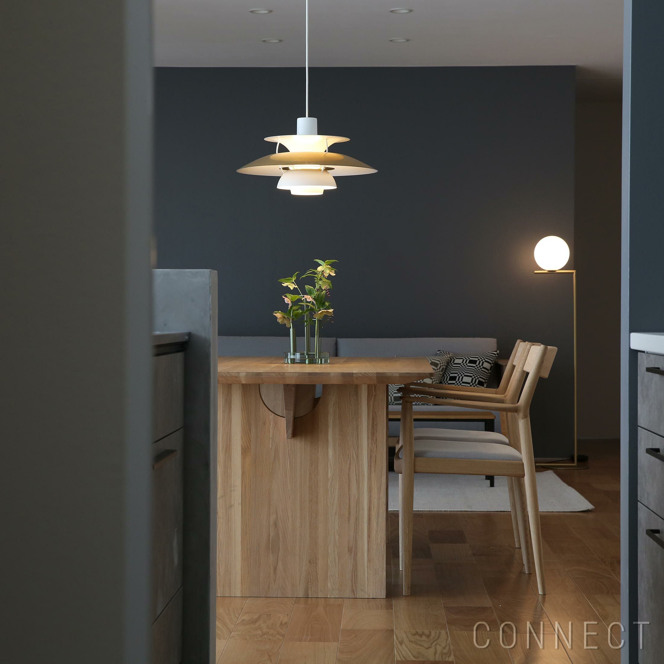 当店限定山口一郎アートポスター付】Louis Poulsen（ルイスポールセン