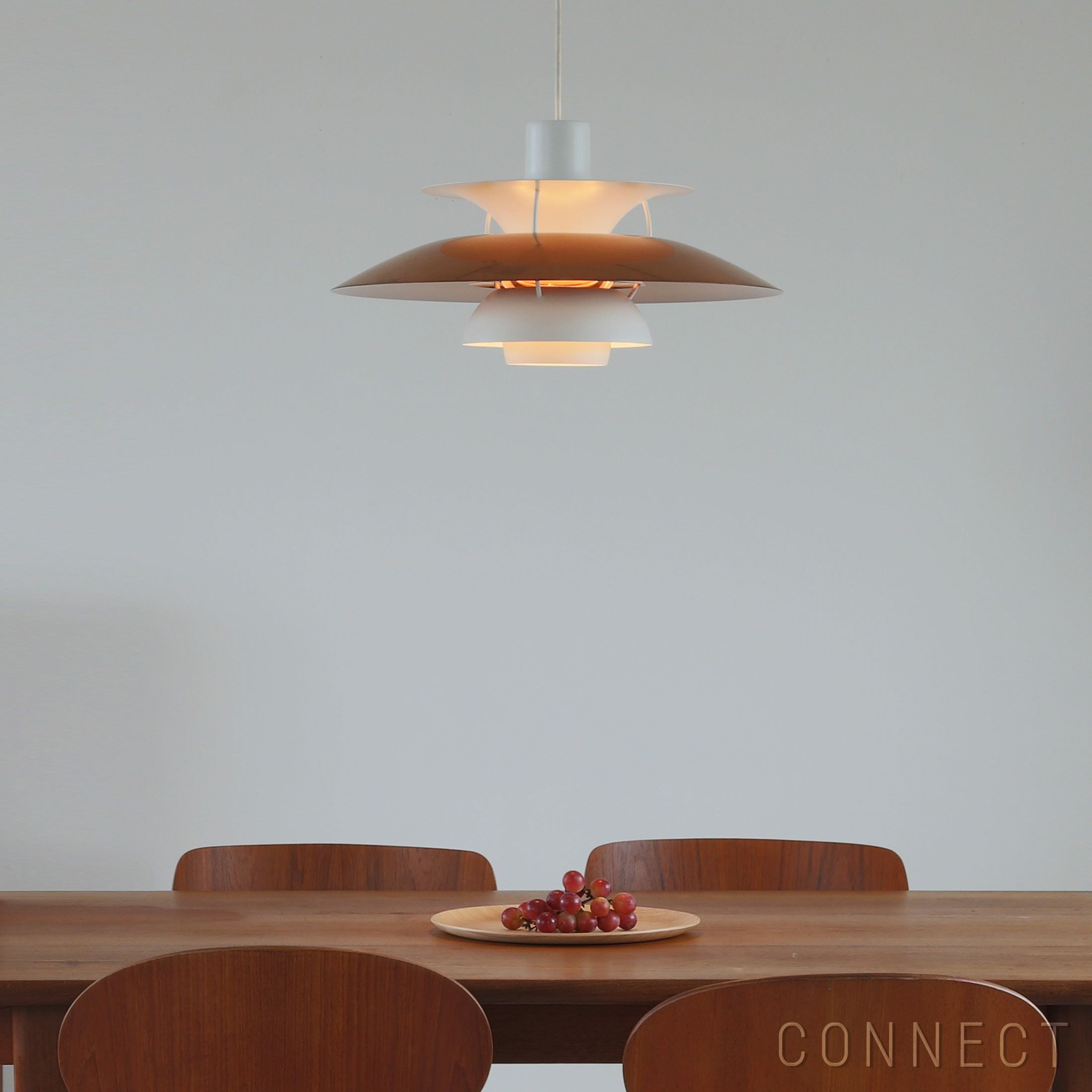 当店限定山口一郎アートポスター付】Louis Poulsen（ルイスポールセン