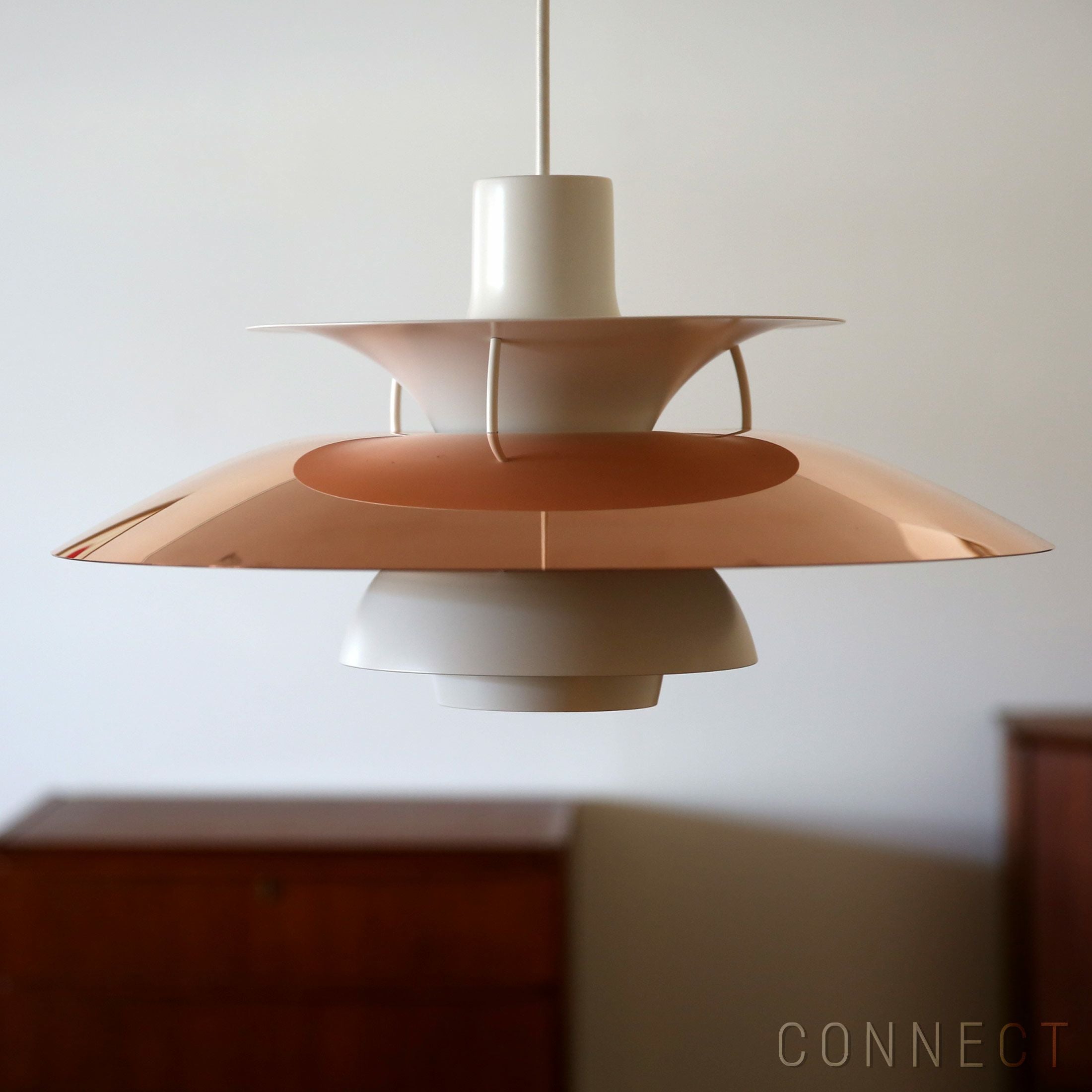 当店限定山口一郎アートポスター付】Louis Poulsen（ルイスポールセン