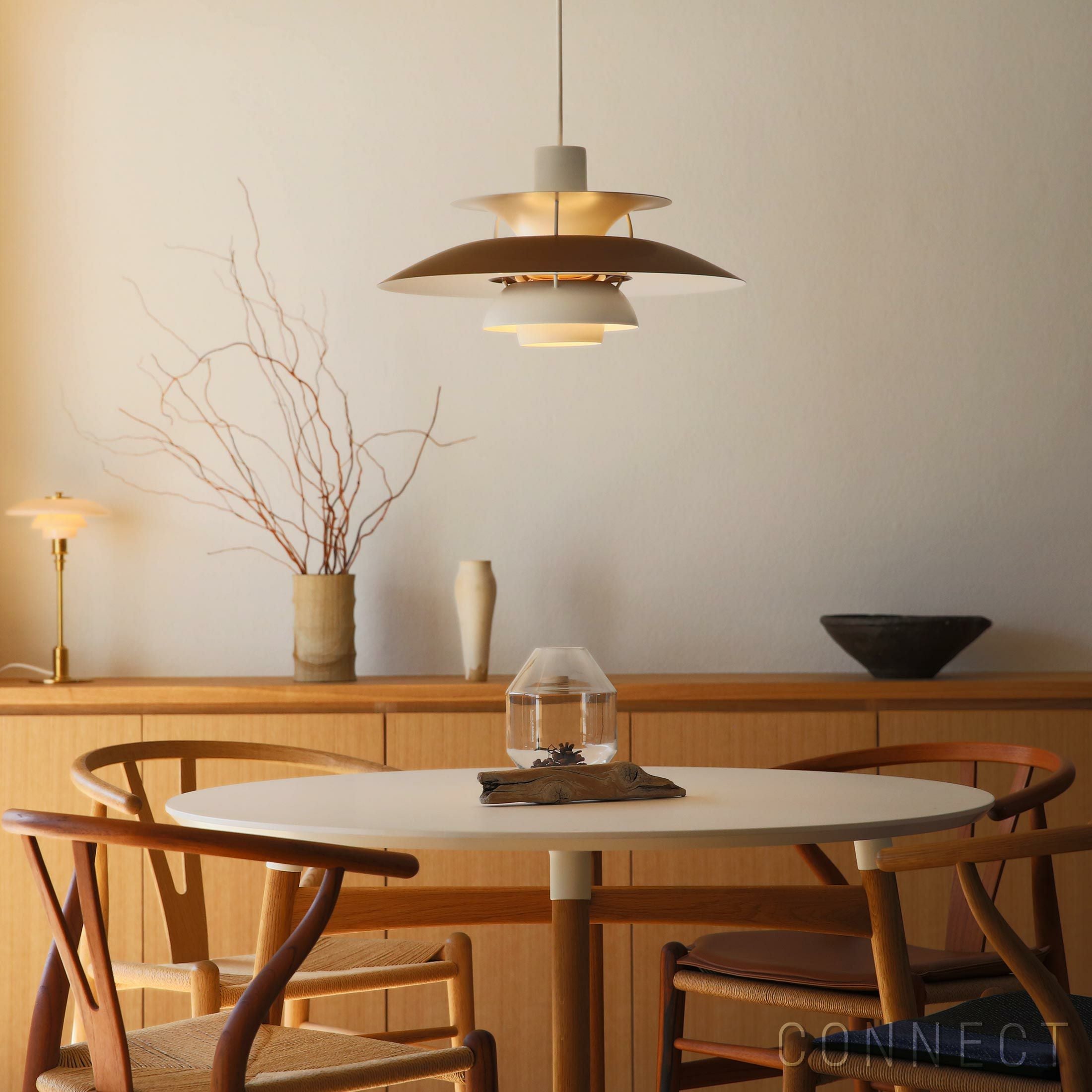 当店限定山口一郎アートポスター付】Louis Poulsen（ルイスポールセン