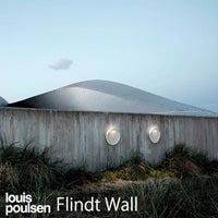 Louis Poulsen（ルイスポールセン） / Flindt Wall（フリント ウォール） Φ300 / 3000K