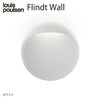 louis poulsen(ルイスポールセン)  / Flindt Wall(フリント ウォール) Φ200