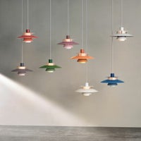 【正規販売店】louis poulsen(ルイスポールセン) PH5/ グレーグラデーション