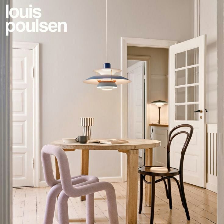 当店限定山口一郎アートポスター付】Louis Poulsen（ルイスポールセン