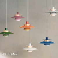 louis poulsen(ルイスポールセン) PH5 Mini （ミニ）/ クラシック・ホワイト