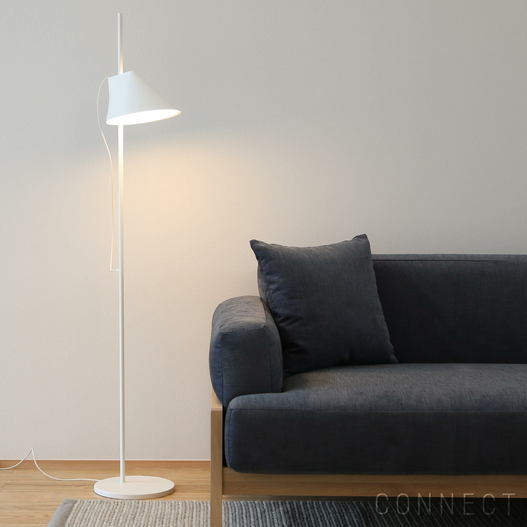 Louis Poulsen(ルイスポールセン)/Yuh（ユー） / Floor / フロアランプ