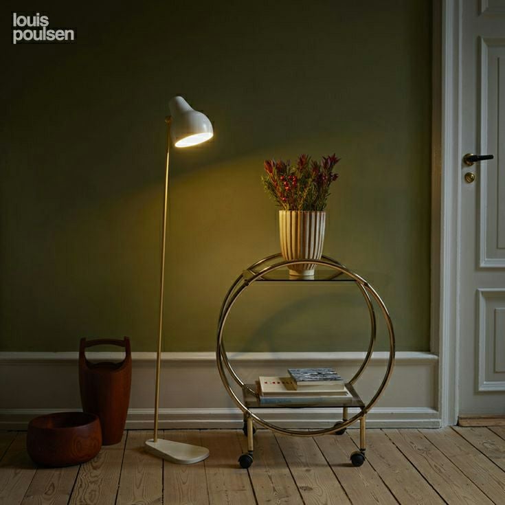 Louis Poulsen(ルイスポールセン) / VL 38 Floor (フロア) / フロア