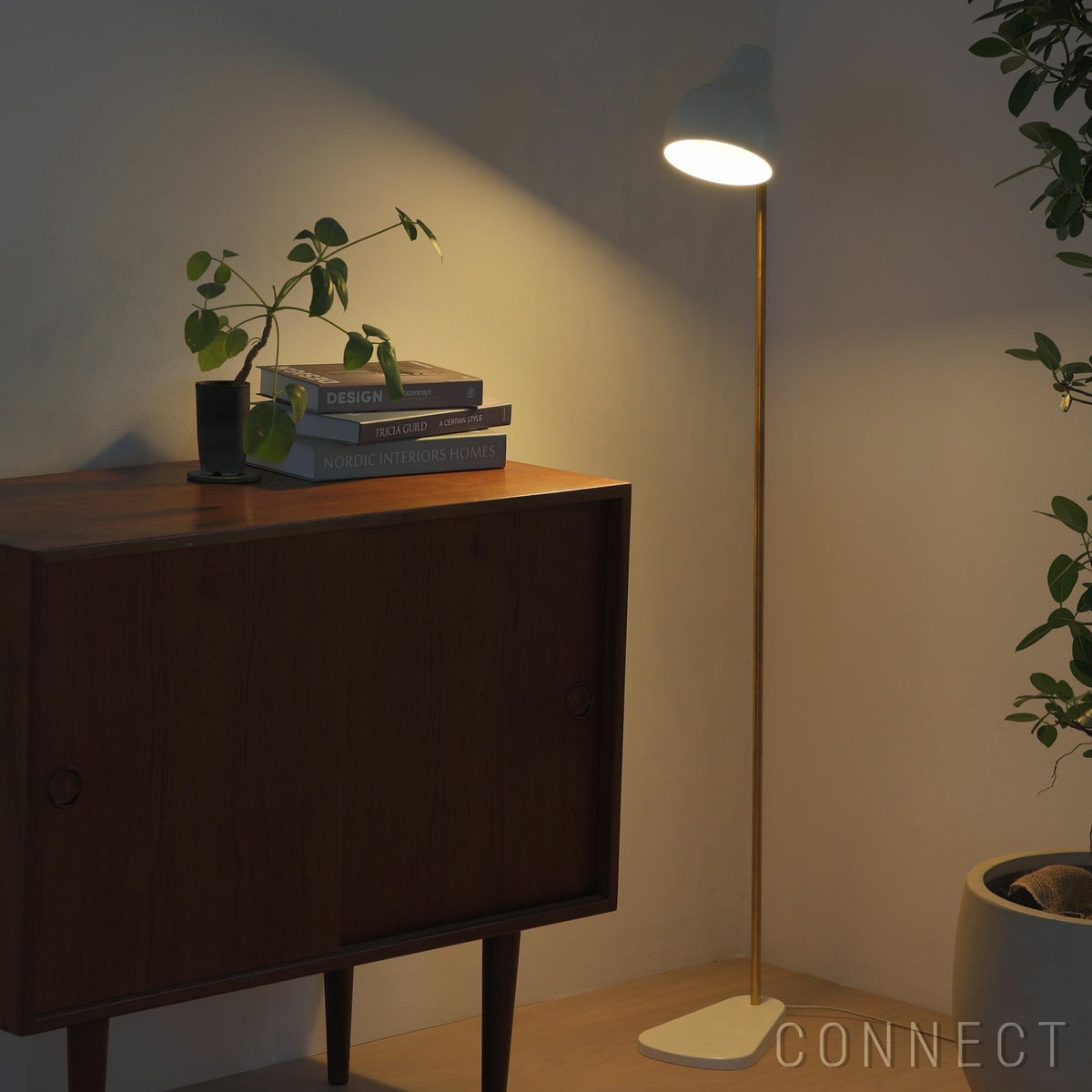 Louis Poulsen(ルイスポールセン) / VL 38 Floor (VL38 フロア)