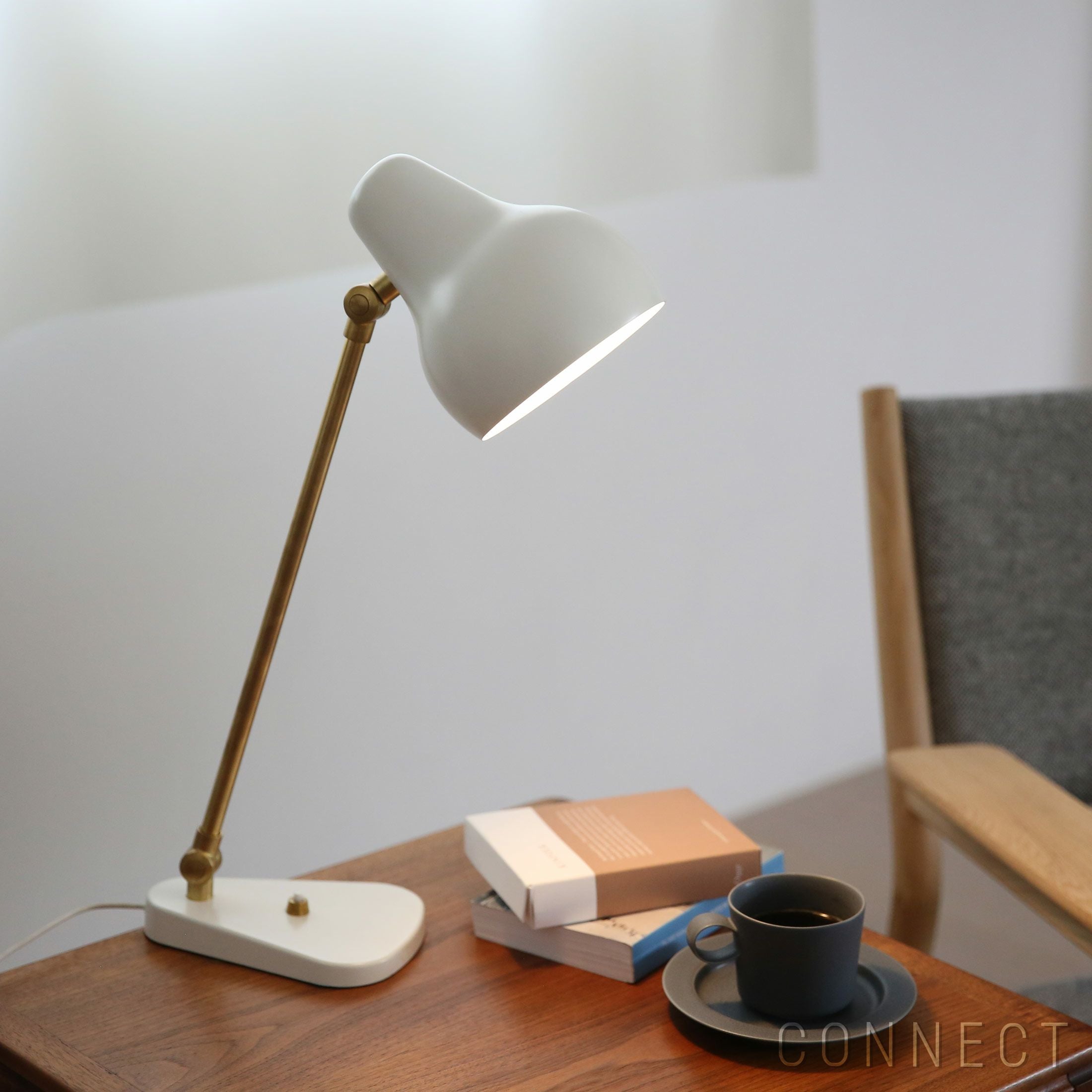 Louis Poulsen(ルイスポールセン) / VL 38 Table（テーブル) | CONNECT