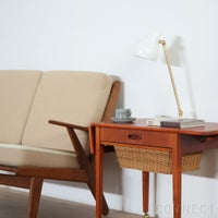 Louis Poulsen(ルイスポールセン) / VL 38 Table（VL38 テーブル)