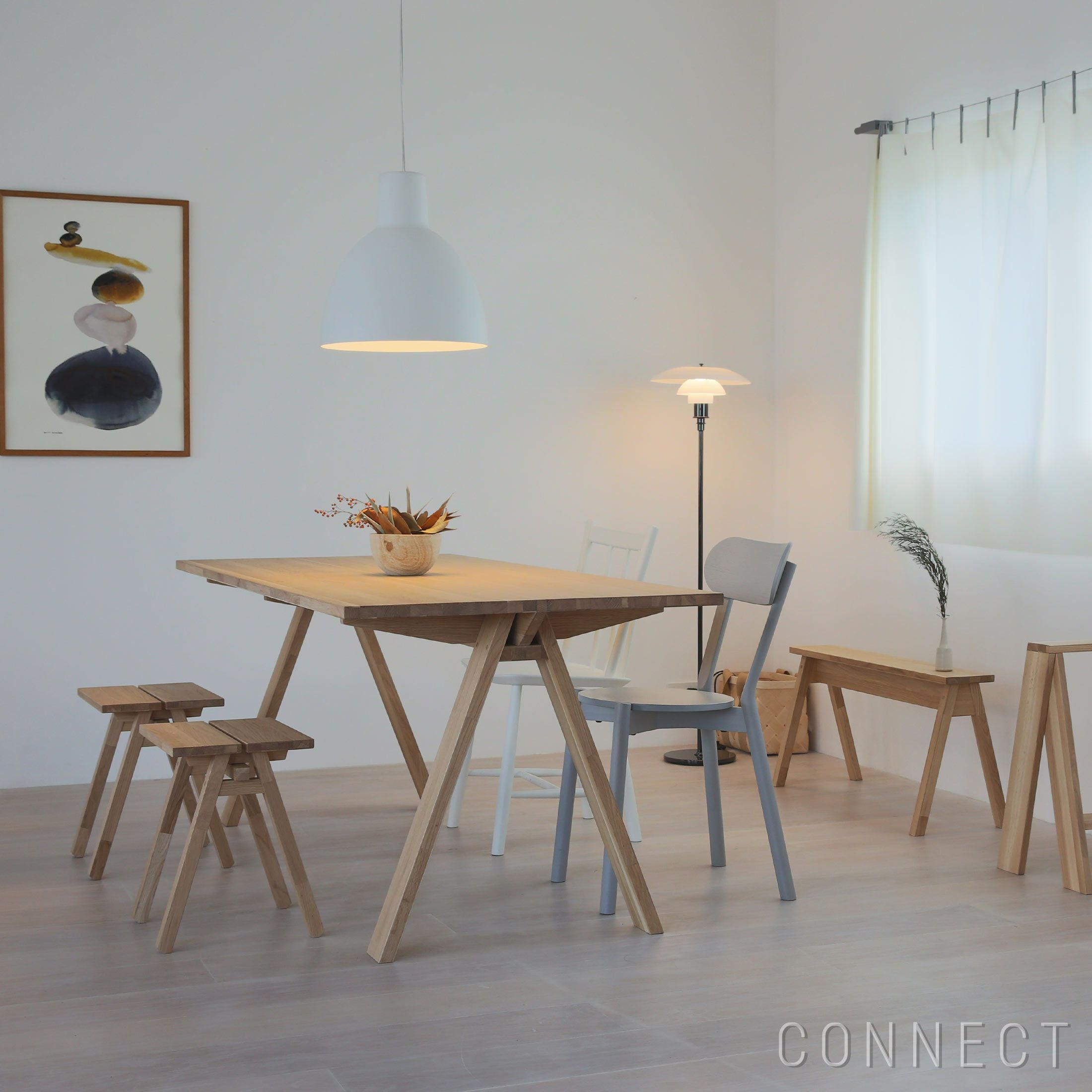Louis Poulsen（ルイスポールセン） / PH 3 1/2-2 1/2 Floor