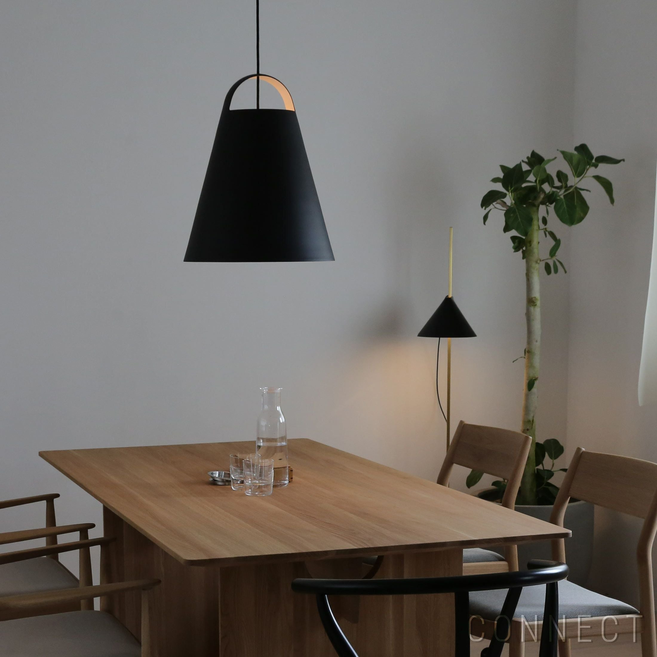 Louis Poulsen(ルイスポールセン) / Above（アバーヴ） φ250 | CONNECT