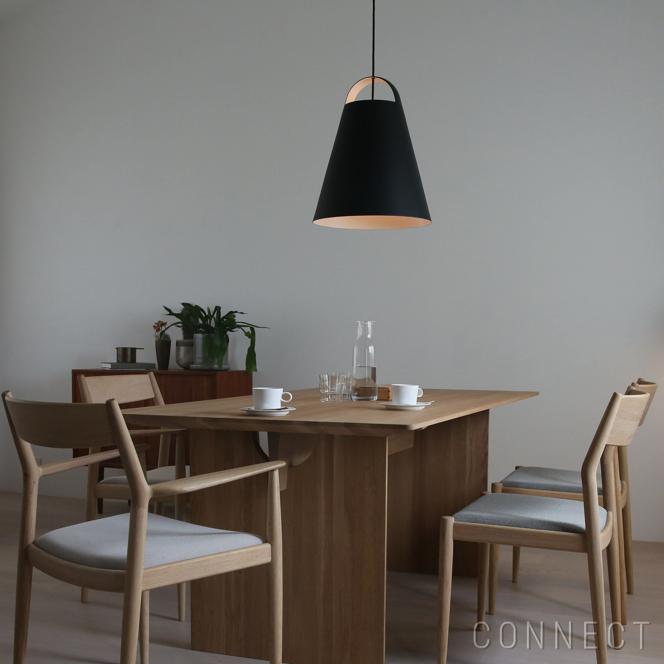 Louis Poulsen(ルイスポールセン) / Above（アバーヴ） φ400 | CONNECT