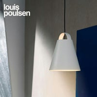louis poulsen(ルイスポールセン) / Above（アバーヴ） φ250