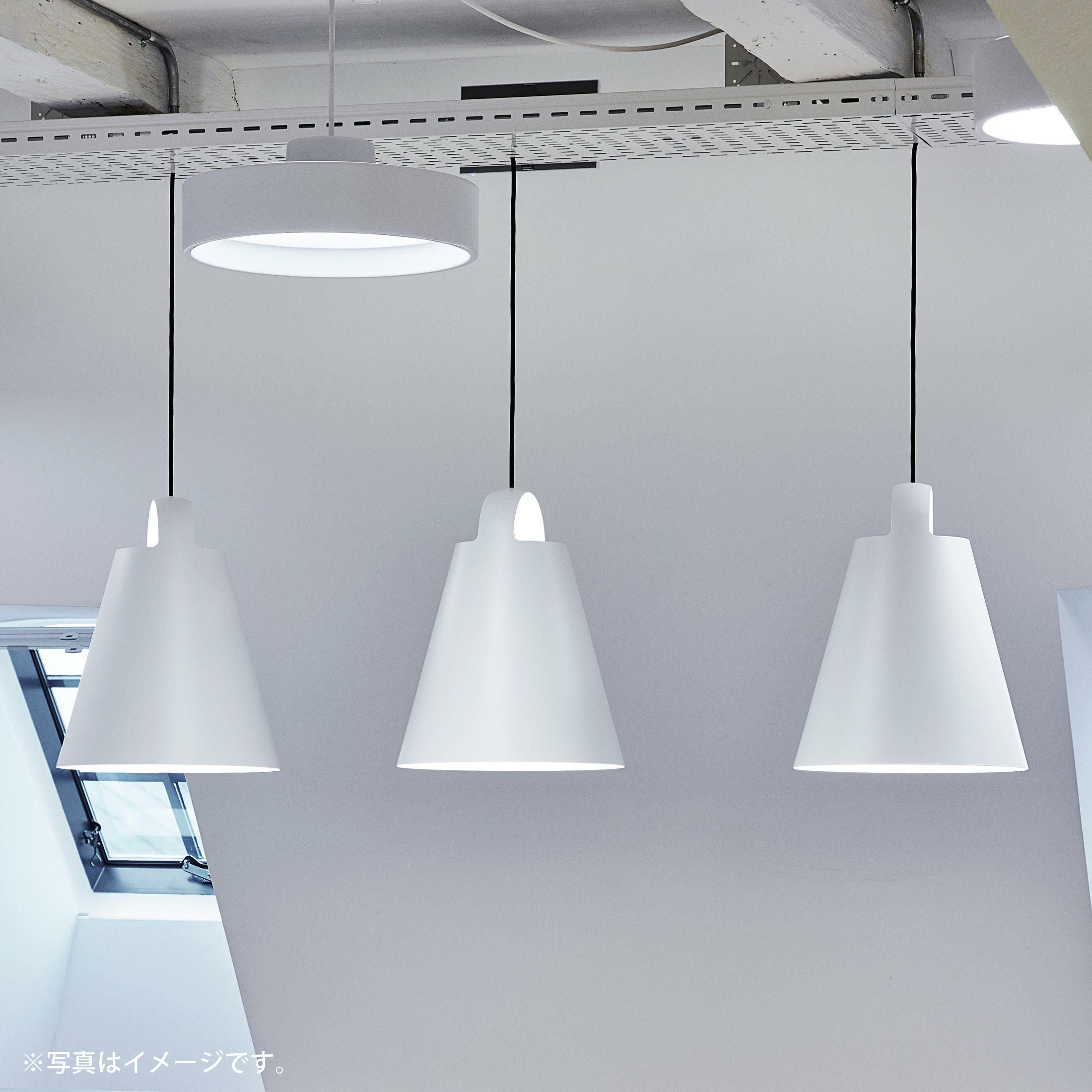 Louis Poulsen(ルイスポールセン) / Above（アバーヴ） φ175 | CONNECT