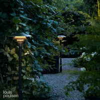 Louis Poulsen（ルイスポールセン） / PH 3-2 1/2 Bollard（PH 3-2 1/2 ボラード） / H910 / 庭園灯