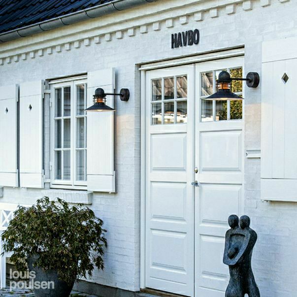 Louis Poulsen（ルイスポールセン） / Nyhavn Wall（ニューハウン