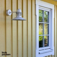 louis poulsen(ルイスポールセン) Nyhavn Wall (ニューハウン ウォール)/ ホワイト