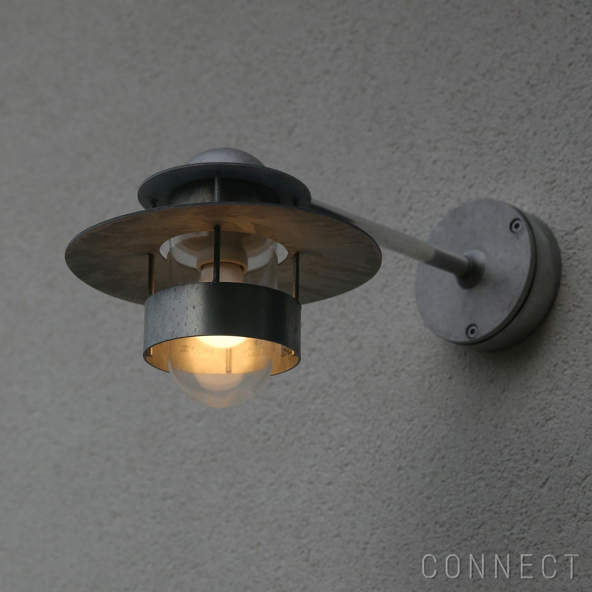 louis poulsen(ルイスポールセン) Albertslund Wall （アルバスルン ウォール）/ 亜鉛メッキ