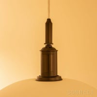 louis poulsen(ルイスポールセン)/　PH3 1/2-3  Pendant　ホワイト
