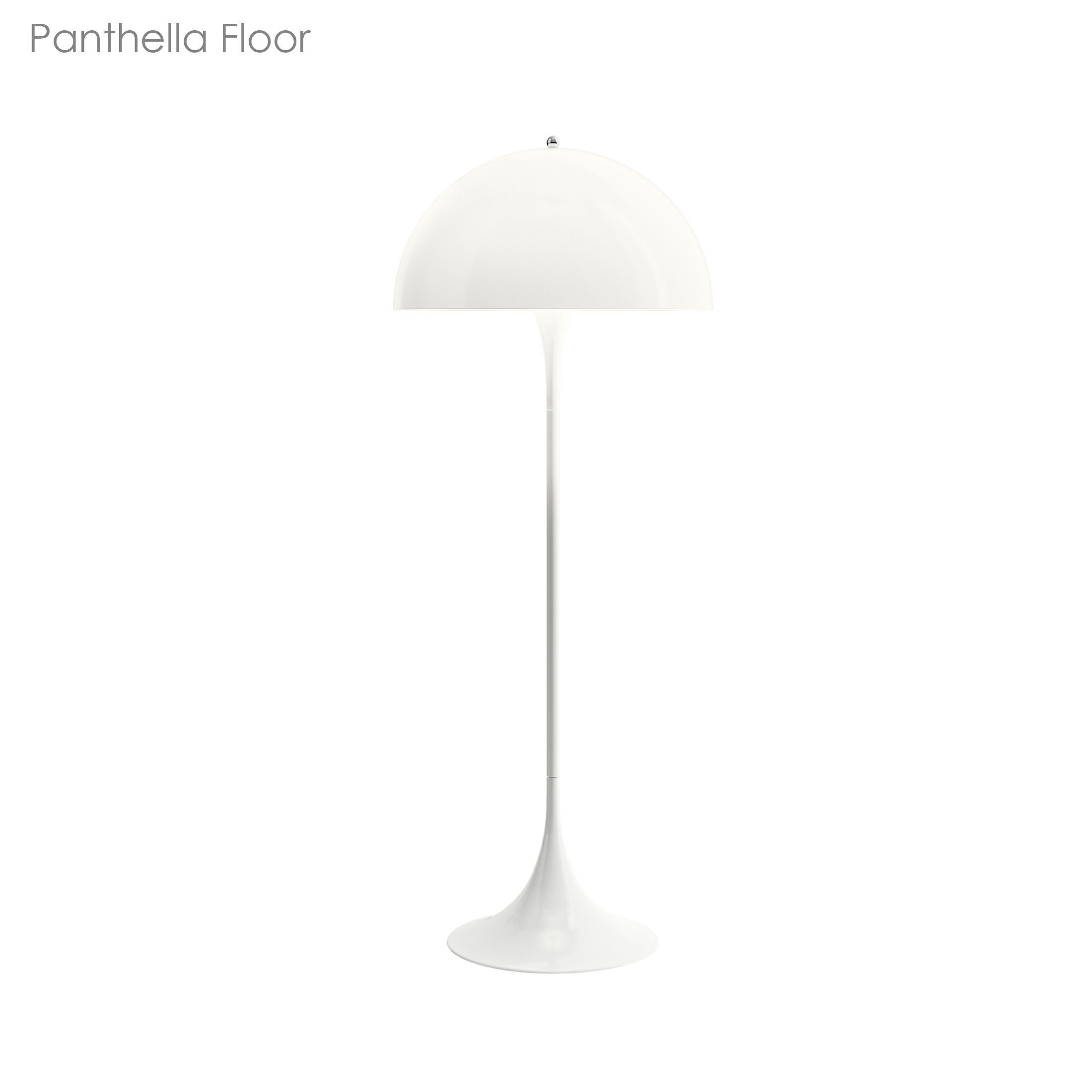 Louis Poulsen（ルイスポールセン） / Panthella（パンテラ） Floor