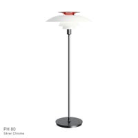 Louis Poulsen(ルイスポールセン)　 PH 80 Floor