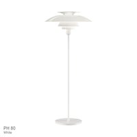 Louis Poulsen(ルイスポールセン)　 PH 80 Floor