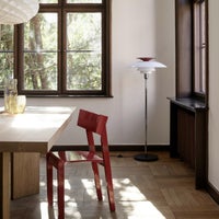 Louis Poulsen(ルイスポールセン)　 PH 80 Floor