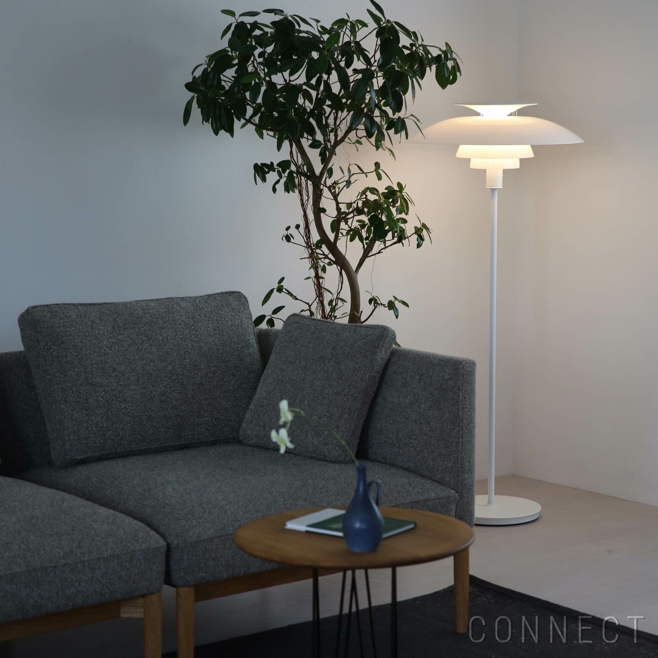 Louis Poulsen(ルイスポールセン) Panthella（パンテラ） Floor