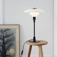 louis poulsen(ルイスポールセン)　 PH 3/2 Table  ブラック・メタライズド