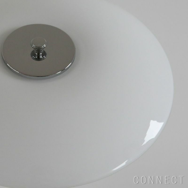 louis poulsen(ルイスポールセン)　 PH 3/2 Table  シルヴァー・クローム